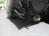 Recambio de faro izquierdo para volkswagen touareg (7la) 5.0 v10 tdi cat (ayh) referencia OEM IAM 89307859 3D0909157 