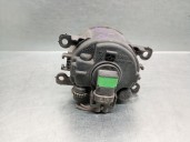 Recambio de faro antiniebla izquierdo para jaguar s-type 2.7 v6 diesel cat referencia OEM IAM 4R83115200AA XR837532 