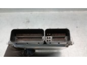 Recambio de centralita motor uce para bmw 3 (e46) 320 d referencia OEM IAM DDE7789572 02814010565 BOSSCH
