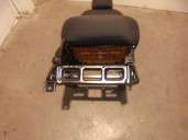 Recambio de asiento delantero derecho para citroën nemo nivel b referencia OEM IAM 4027255 TELA GRIS 4 PUERTAS