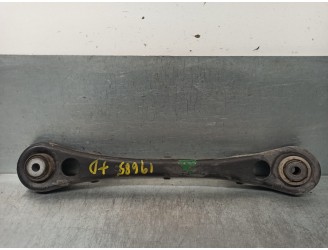 Replacement rear right lower suspension arm for Audi A6 Avant (4F5) 2.0 TDI OEM IAM reference 4F0501529C 