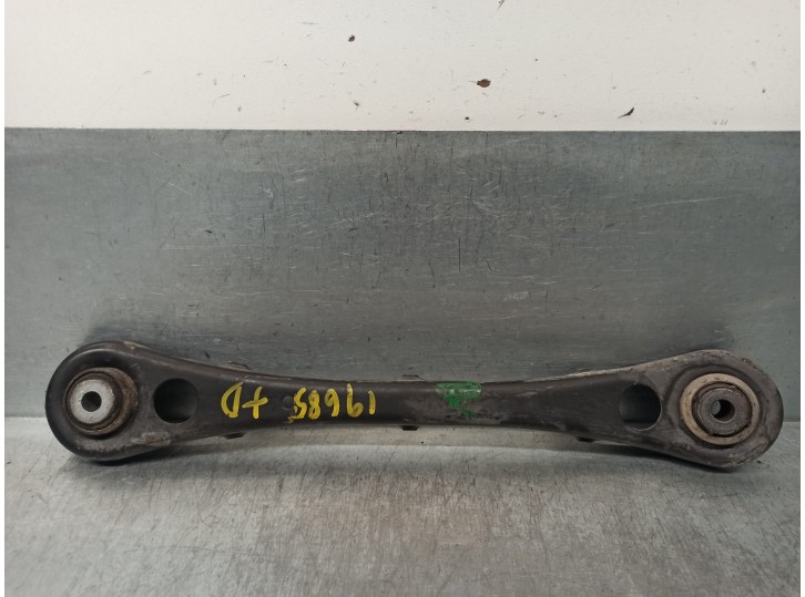 Replacement rear right lower suspension arm for Audi A6 Avant (4F5) 2.0 TDI OEM IAM reference 4F0501529C 