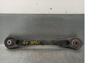 Replacement rear right lower suspension arm for Audi A6 Avant (4F5) 2.0 TDI OEM IAM reference 4F0501529C 