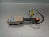 Recambio de enganche cinturon para hyundai xg 3.5 v6 cat referencia OEM IAM 888303D000 3 PINES DEL IZ.