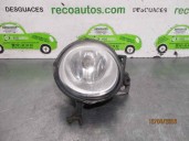 Recambio de faro antiniebla derecho para volkswagen touareg (7la) 5.0 v10 tdi cat (ayh) referencia OEM IAM 7L6941699B 