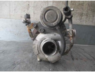 Replacement turbocharger for Mitsubishi Galant Saloon (EA0) 2.0 CAT OEM IAM reference 981013028 4913502010 
