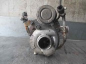 Recambio de turbocompresor para mitsubishi galant berlina (ea0) 2.0 cat referencia OEM IAM 981013028 4913502010 