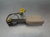 Recambio de enganche cinturon para hyundai xg 3.5 v6 cat referencia OEM IAM 888303D000 3 PINES DEL IZ.