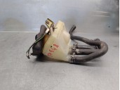 Recambio de deposito liquido frenos para nissan trade 3.0 diesel referencia OEM IAM 2676047003  