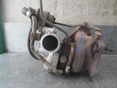 Recambio de turbocompresor para mitsubishi galant berlina (ea0) 2.0 cat referencia OEM IAM 981013028 4913502010 