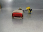 Recambio de enganche cinturon para hyundai xg 3.5 v6 cat referencia OEM IAM 888303D000 3 PINES DEL IZ.