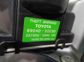 Replacement electronic module for Lexus LS (USF4/UVF4) 460 OEM IAM reference 8904050030 2370003980 
