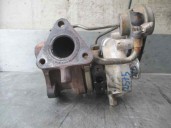 Recambio de turbocompresor para mitsubishi galant berlina (ea0) 2.0 cat referencia OEM IAM 981013028 4913502010 