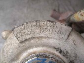 Recambio de turbocompresor para mitsubishi galant berlina (ea0) 2.0 cat referencia OEM IAM 981013028 4913502010 