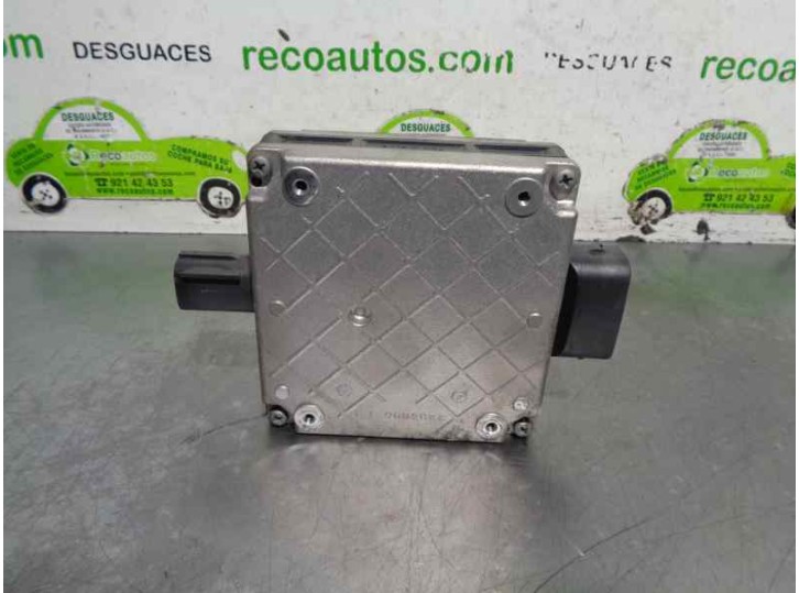 Replacement electronic module for Lexus LS (USF4/UVF4) 460 OEM IAM reference 220602012 70601297 TOYOTA