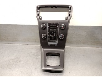 Recambio de mando climatizador para volvo v40 hatchback (525) d2 referencia OEM IAM 3944161 31346948 