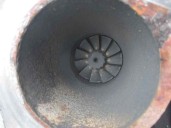 Recambio de turbocompresor para mitsubishi galant berlina (ea0) 2.0 cat referencia OEM IAM 981013028 4913502010 