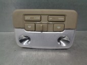 Recambio de luz interior para hyundai xg 3.5 v6 cat referencia OEM IAM 9282039000 