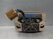 Recambio de luz interior para hyundai xg 3.5 v6 cat referencia OEM IAM 9282039000 