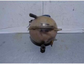 Recambio de deposito expansion para seat toledo (1l) 1.9 tdi referencia OEM IAM 5X0121407A  