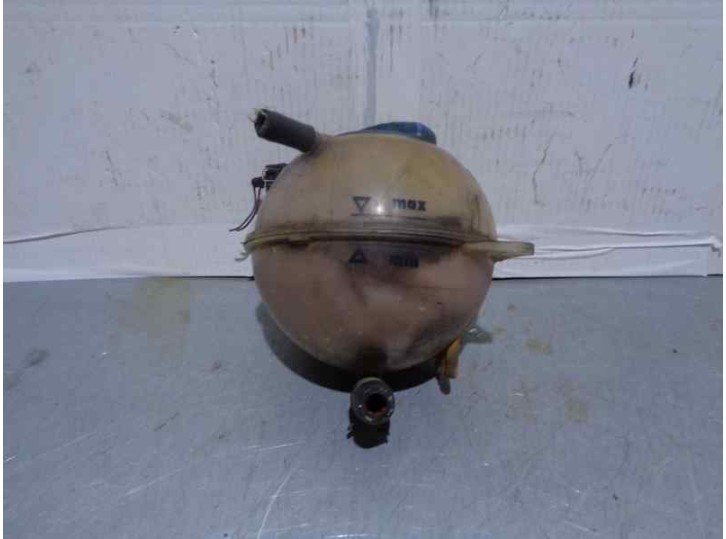 Recambio de deposito expansion para seat toledo (1l) 1.9 tdi referencia OEM IAM 5X0121407A  