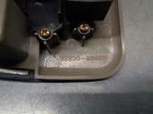 Recambio de luz interior para hyundai xg 3.5 v6 cat referencia OEM IAM 9282039000 