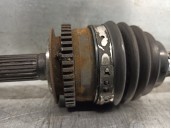 Recambio de transmision delantera derecha para kia picanto 1.1 cat referencia OEM IAM 4950007060 