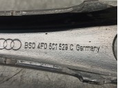 Replacement rear right lower suspension arm for Audi A6 Avant (4F5) 2.0 TDI OEM IAM reference 4F0501529C 