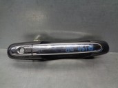 Recambio de maneta exterior delantera derecha para hyundai xg 3.5 v6 cat referencia OEM IAM 8266039000 