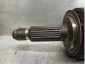 Recambio de transmision delantera derecha para kia picanto 1.1 cat referencia OEM IAM 4950007060 