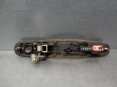 Recambio de maneta exterior delantera derecha para hyundai xg 3.5 v6 cat referencia OEM IAM 8266039000  