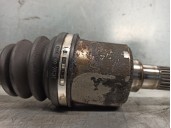 Recambio de transmision delantera derecha para kia picanto 1.1 cat referencia OEM IAM 4950007060 
