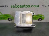 Replacement airbag control unit for Lexus LS (USF4/UVF4) 460 OEM IAM reference 8917050300 