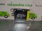 Replacement airbag control unit for Lexus LS (USF4/UVF4) 460 OEM IAM reference 8917050300 