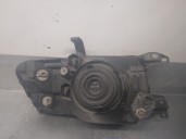 Recambio de faro izquierdo para mitsubishi montero (v60/v70) 3.2 di-d cat referencia OEM IAM MR558823  