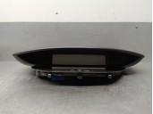 Recambio de cuadro instrumentos para citroën c4 berlina 1.6 16v hdi fap referencia OEM IAM 96613462ZD 281164004 