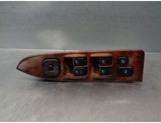 Replacement front left window switch for Hyundai XG 3.5 V6 CAT OEM IAM reference 9357239100 