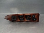 Recambio de mando elevalunas delantero izquierdo para hyundai xg 3.5 v6 cat referencia OEM IAM 9357239100 