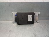 Recambio de modulo electronico para bmw 3 touring (f31) 330 d xdrive referencia OEM IAM 84109377149 84109377149 