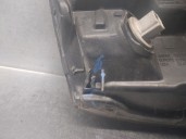 Recambio de faro izquierdo para mitsubishi montero (v60/v70) 3.2 di-d cat referencia OEM IAM MR558823  