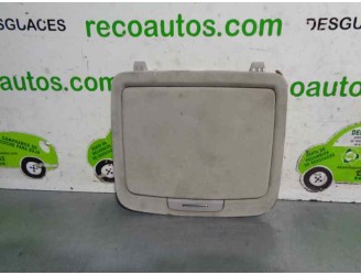 Recambio de luz interior para lexus ls (usf4/uvf4) 460 referencia OEM IAM 51458004  
