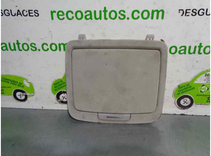 Replacement interior light for Lexus LS (USF4/UVF4) 460 OEM IAM reference 51458004 