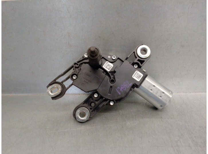 Recambio de motor limpia trasero para seat ibiza (kj1) 1.0 tsi referencia OEM IAM 5G0955711C W000089789 VALEO