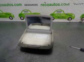 Replacement interior light for Lexus LS (USF4/UVF4) 460 OEM IAM reference 51458004 