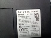 Recambio de modulo electronico para bmw 3 touring (f31) 330 d xdrive referencia OEM IAM 84109377149 84109377149 
