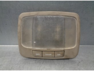 Recambio de luz interior para hyundai xg 3.5 v6 cat referencia OEM IAM 9281039010ZQ TRASERA