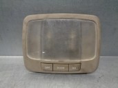 Recambio de luz interior para hyundai xg 3.5 v6 cat referencia OEM IAM 9281039010ZQ TRASERA