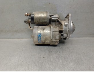 Recambio de motor arranque para skoda felicia berlina ( 791) 1.3 referencia OEM IAM 443115141310  