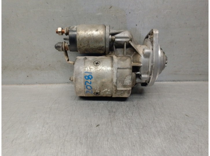 Recambio de motor arranque para skoda felicia berlina ( 791) 1.3 referencia OEM IAM 443115141310  