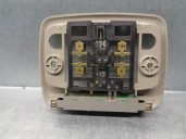 Recambio de luz interior para hyundai xg 3.5 v6 cat referencia OEM IAM 9281039010ZQ TRASERA